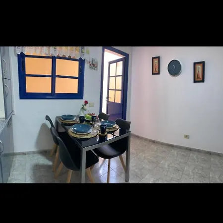 Apartment Tanzanita Costa Calma