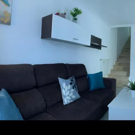Tanzanita Apartment