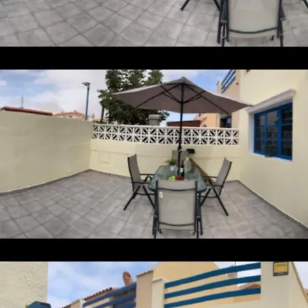 Apartment Tanzanita