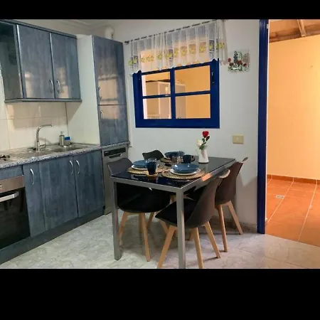 Tanzanita Apartment *
