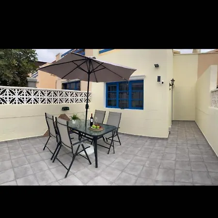 Apartment Tanzanita Costa Calma