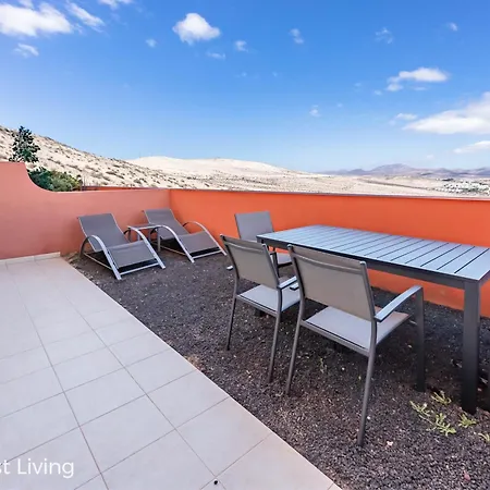 Apartment Playa Paraiso With Ocean View *