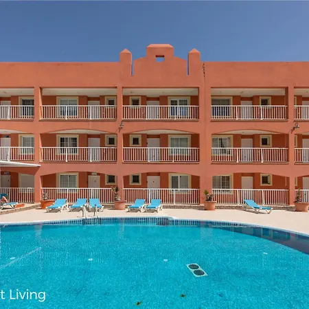 Playa Paraiso With Ocean View Apartment