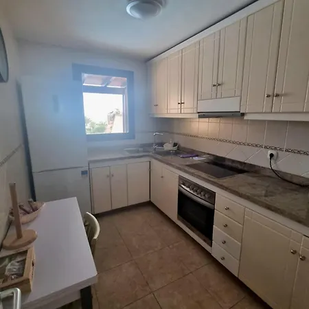 Granillo Calm Holiday home *