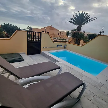 Granillo Calm Holiday home