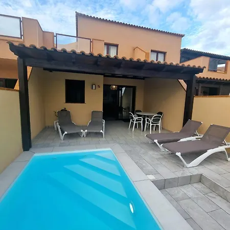 Granillo Calm Holiday home