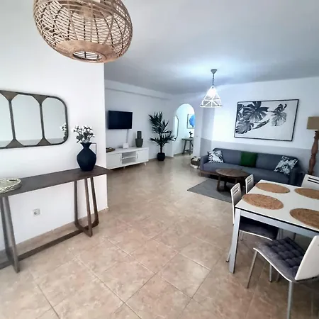 Granillo Calm Holiday home *