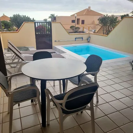 Holiday home Granillo Calm *