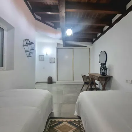 Holiday home Granillo Calm Costa Calma
