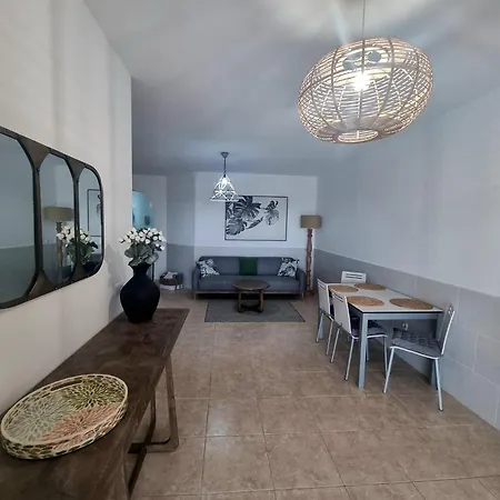 Holiday home Granillo Calm