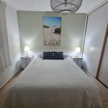 Granillo Calm Holiday home *