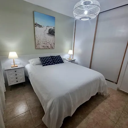 Granillo Calm Holiday home Costa Calma