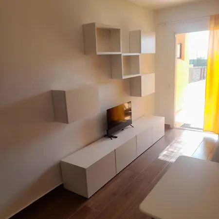 Casa Bohemia - Modern In Costa Calma
