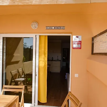 Apartment Casa Bohemia - Modern In