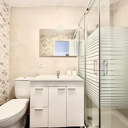 Casa Bohemia - Modern In Apartment