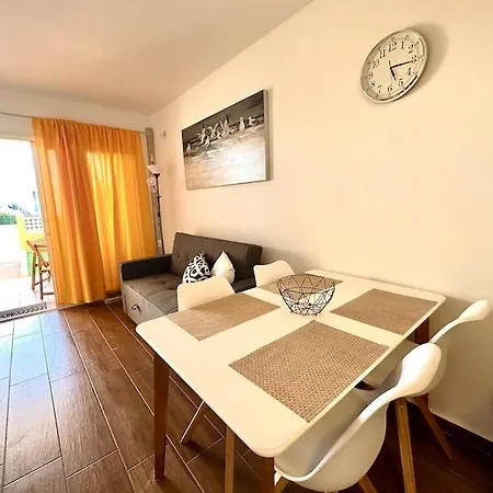 Casa Bohemia - Modern In Apartment