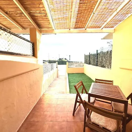 Casa Bohemia - Modern In Apartment