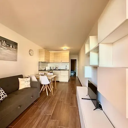 Casa Bohemia - Modern In *