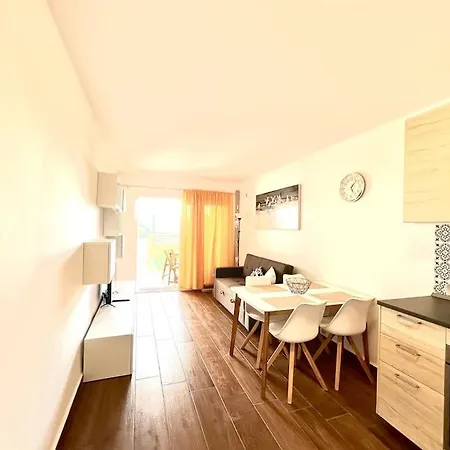 Apartment Casa Bohemia - Modern In Costa Calma
