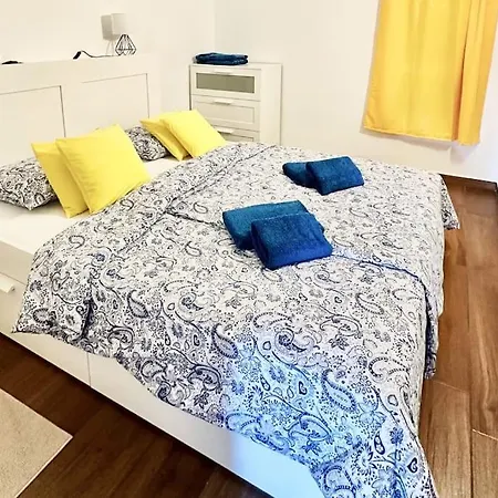 Casa Bohemia - Modern In Costa Calma