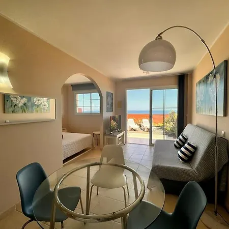 Apartment Silent Sunrise On The Ocean Costa Calma