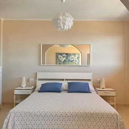 Silent Sunrise On The Ocean Apartment Costa Calma