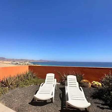 Apartment Silent Sunrise On The Ocean Costa Calma