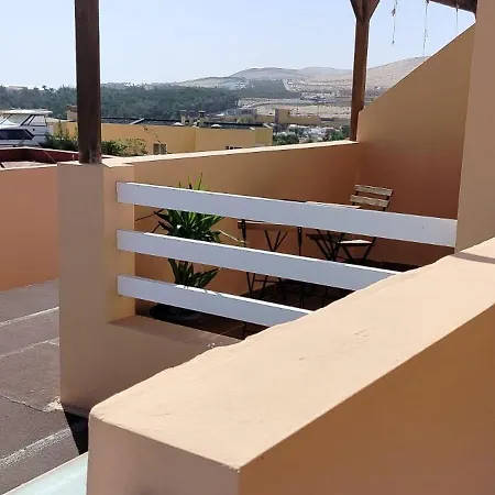 Ferienhaus Casa Vistabella Costa Calma