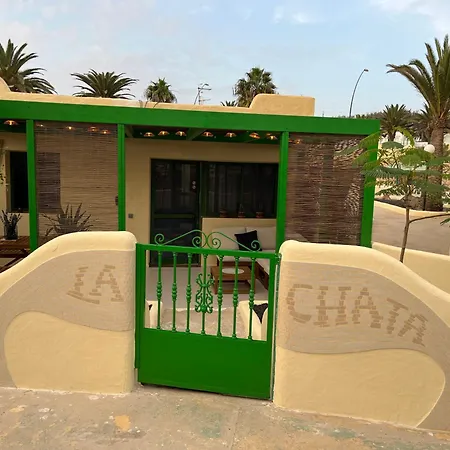 Apartment La