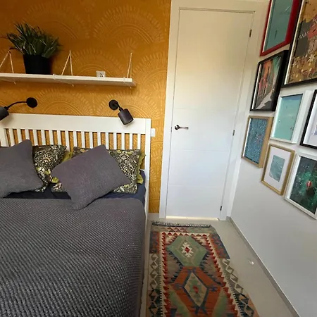 La Apartment Costa Calma