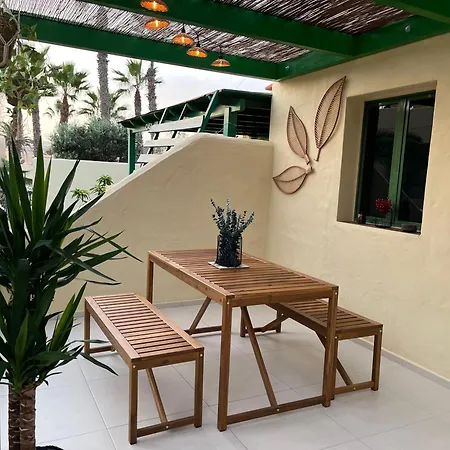 Apartment La Costa Calma