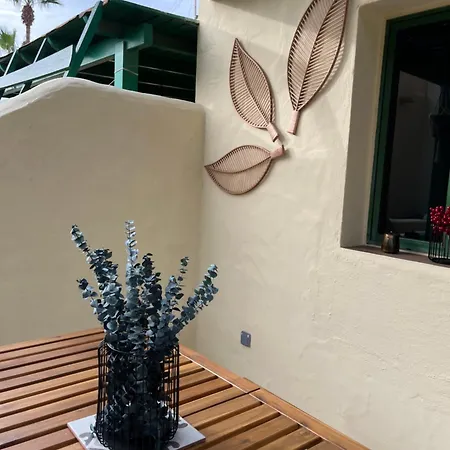 Apartment La Costa Calma