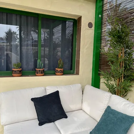 Apartment La