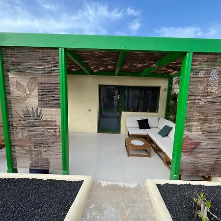 La Apartment