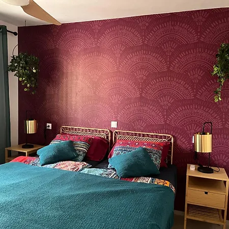 Apartment La