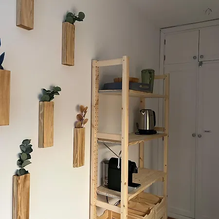 La Apartment