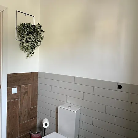Apartment La