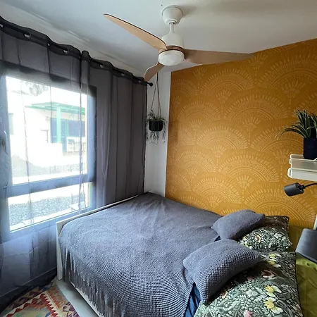 La Apartment Costa Calma
