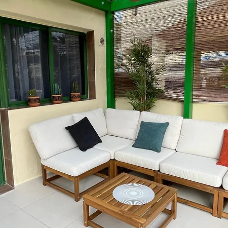 Apartment La Costa Calma