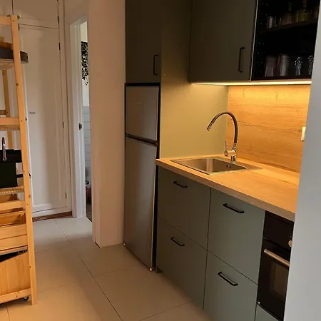 La Apartment