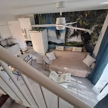 Enete Casa In Wifi Ferienhaus Costa Calma