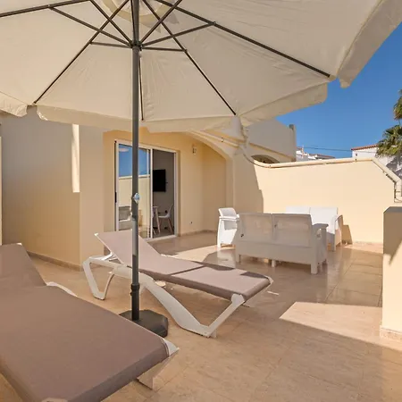 Apartment Casa Del Mar *