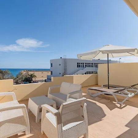 Casa Del Mar