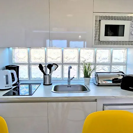 Flat Costa Sun In Costa Calma, Pool, Wifi, Balcony Apartment *