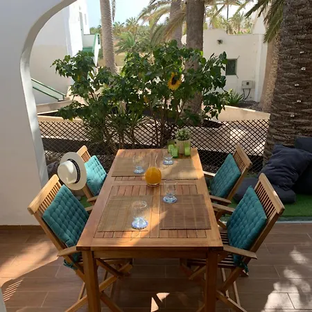 Casa Viola Apartment