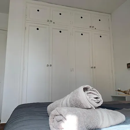 Casa Viola Apartment Costa Calma