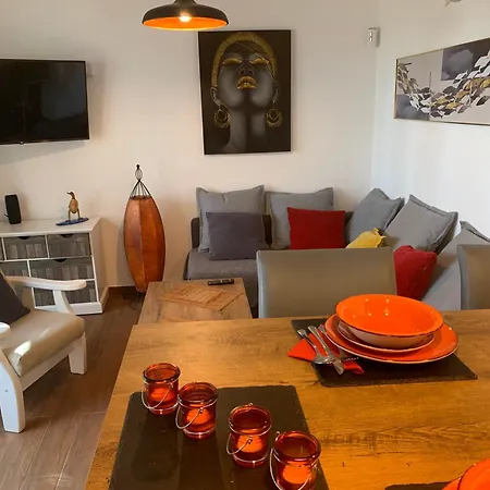 Casa Viola Apartment *