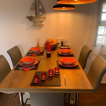 Casa Viola Apartment Costa Calma