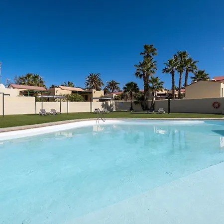 Apartment Rio Barca *