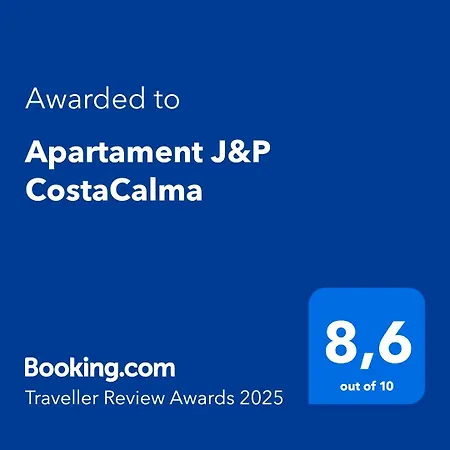 Apartment J&p Costacalma *